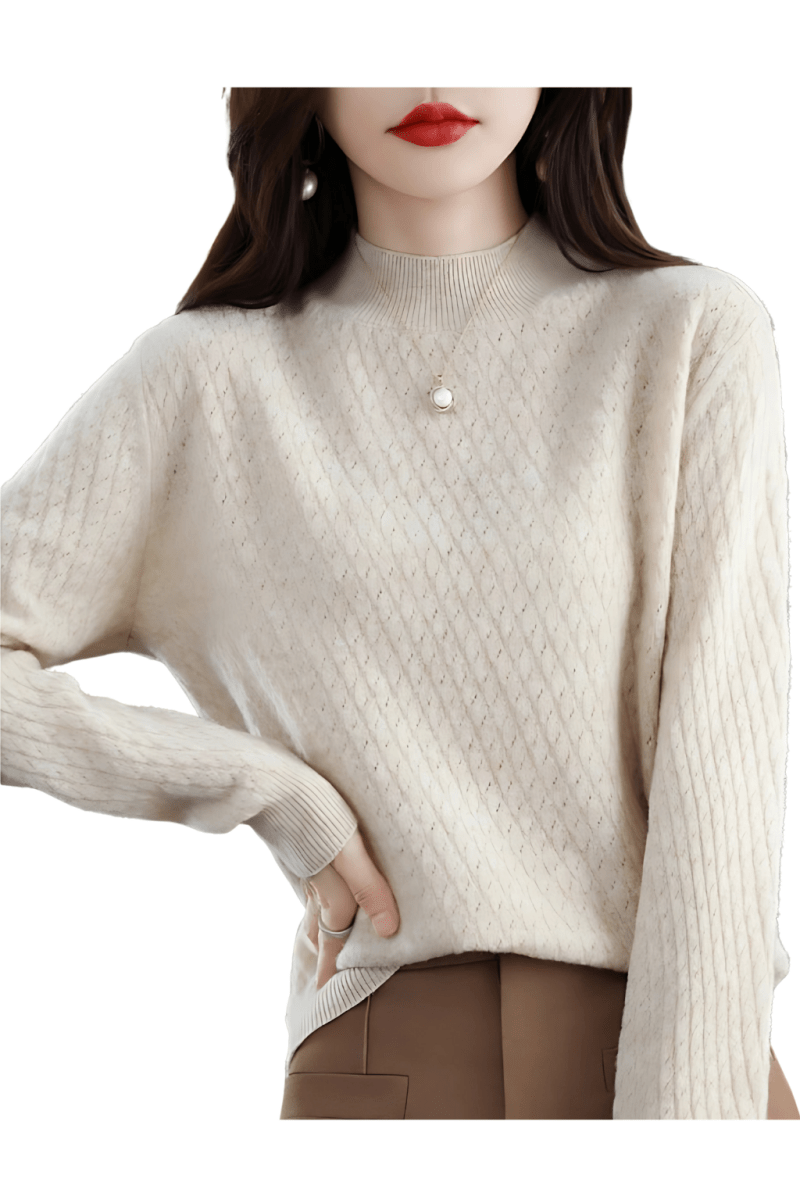 Camille Boutique - Women Sweaters