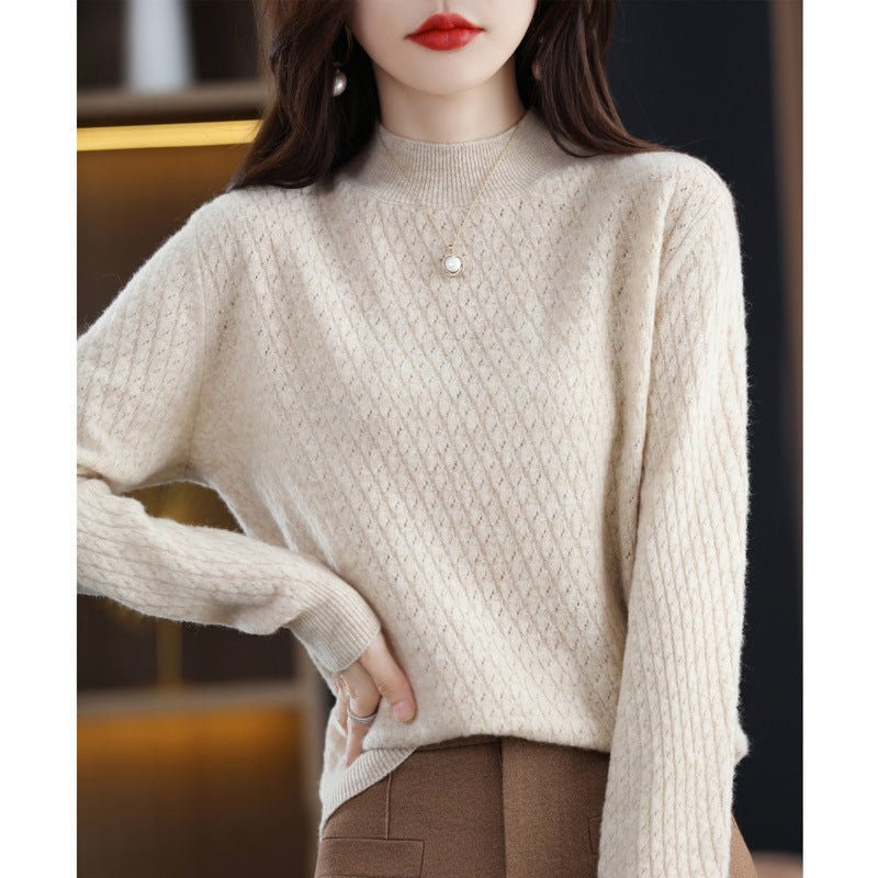 Camille Boutique - Women Sweaters