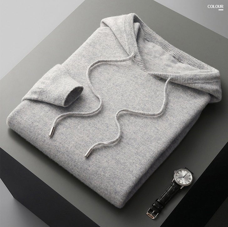 Camille Boutique - Men's Sweaters