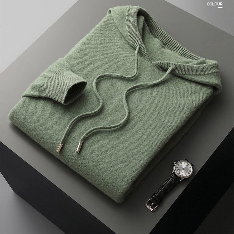 Camille Boutique - Men's Sweaters
