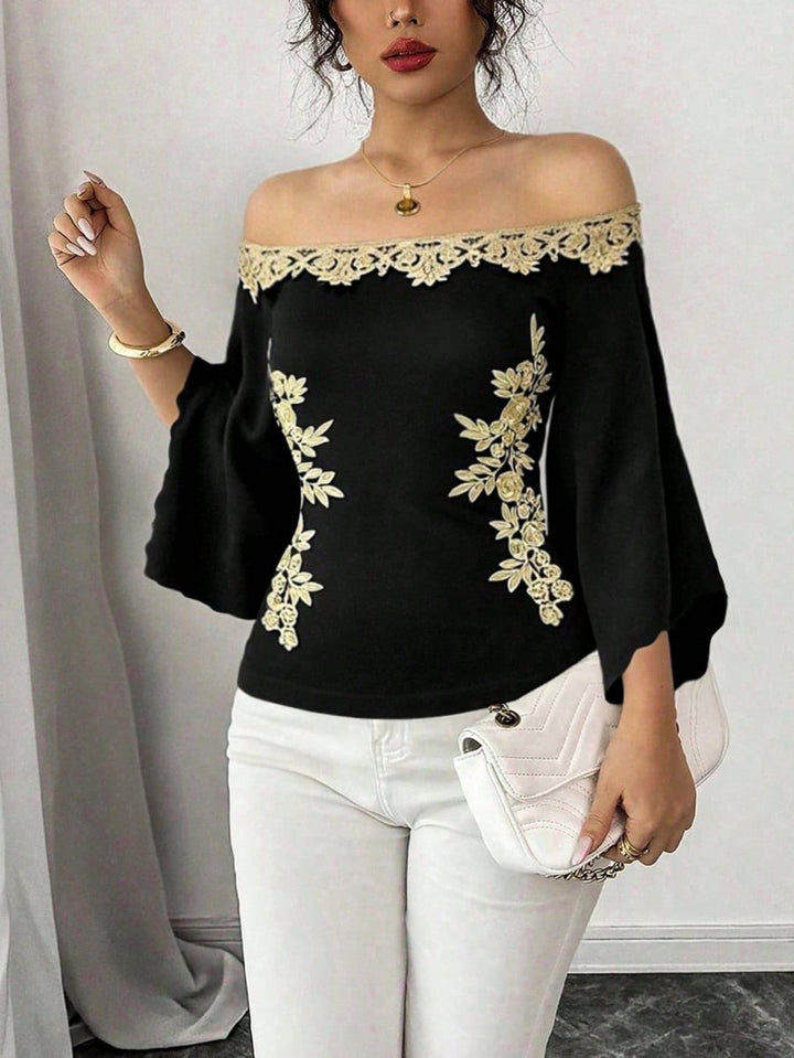 Camille Boutique - Top