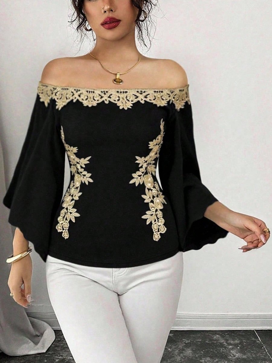 Camille Boutique - Top