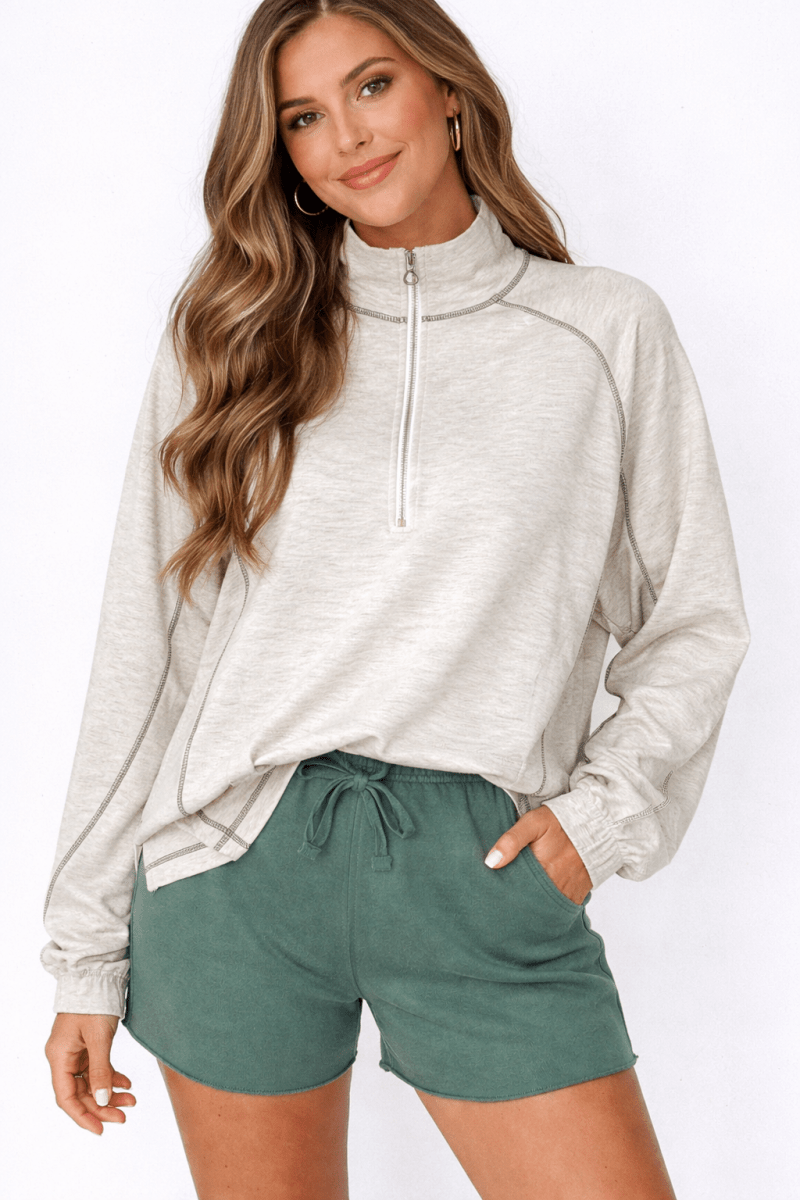 Camille Boutique - Sweatshirts