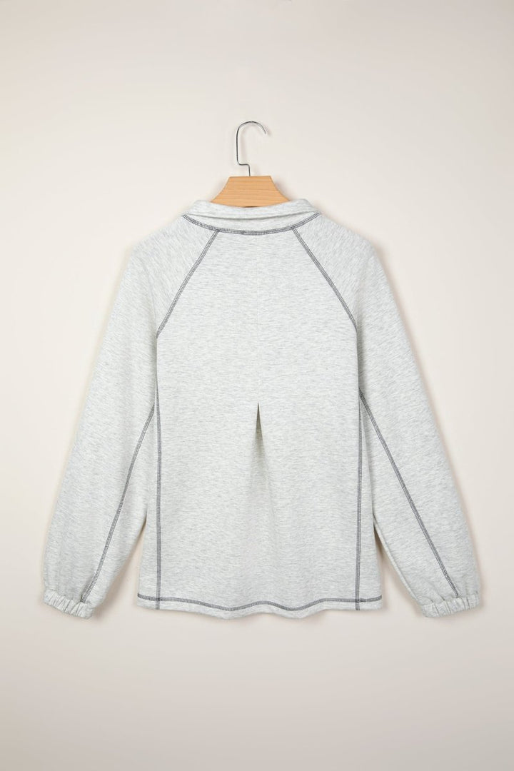 Camille Boutique - Sweatshirts