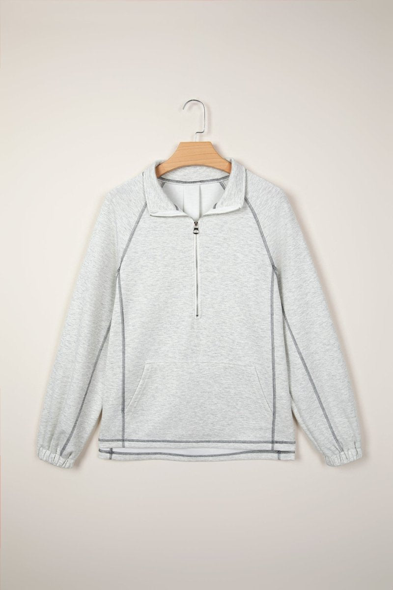 Camille Boutique - Sweatshirts