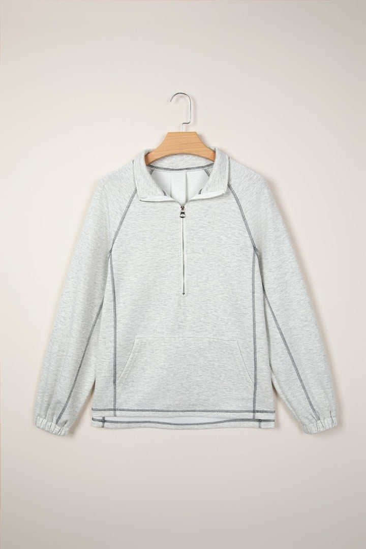Camille Boutique - Sweatshirts