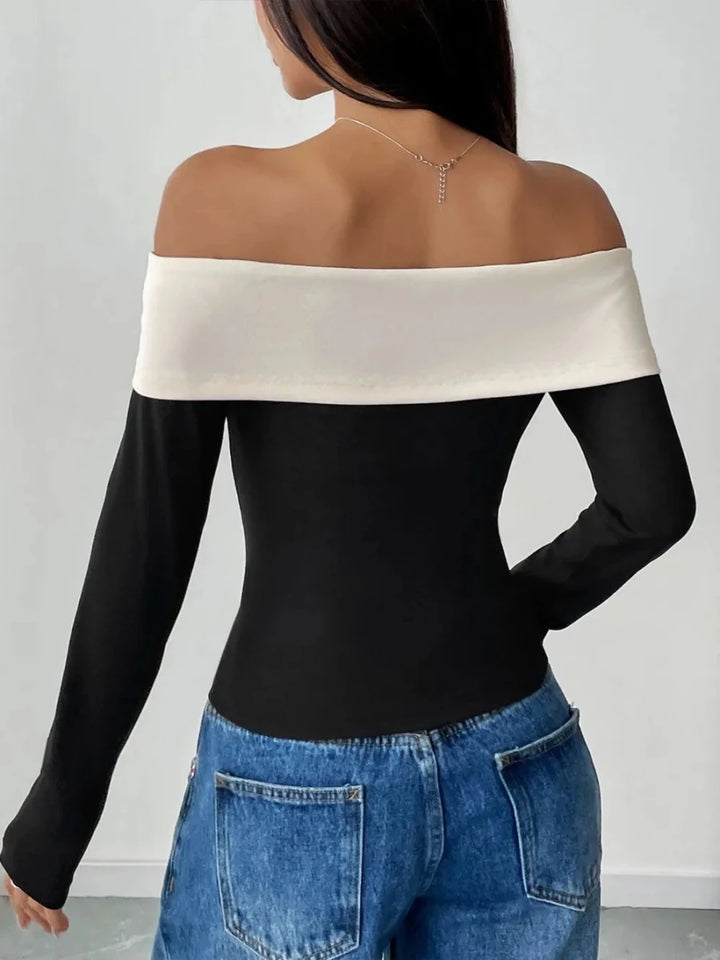 Camille Boutique - Top