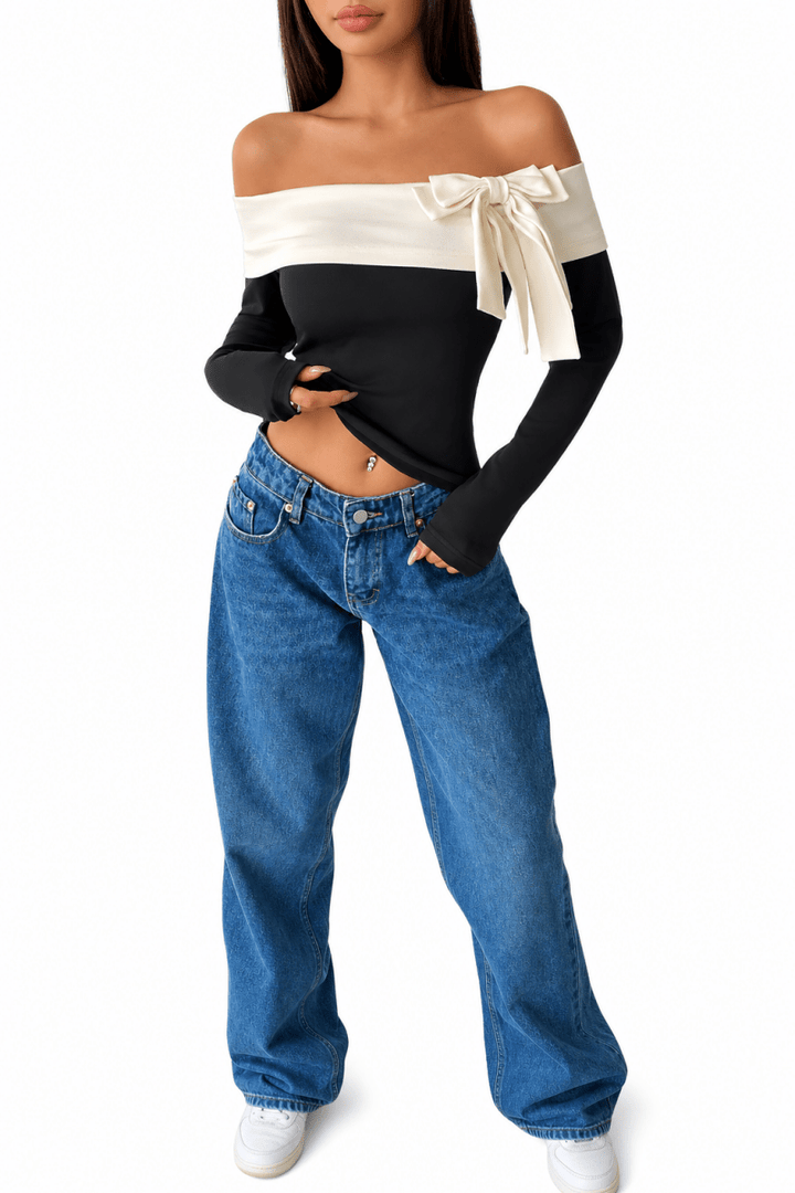 Camille Boutique - Top