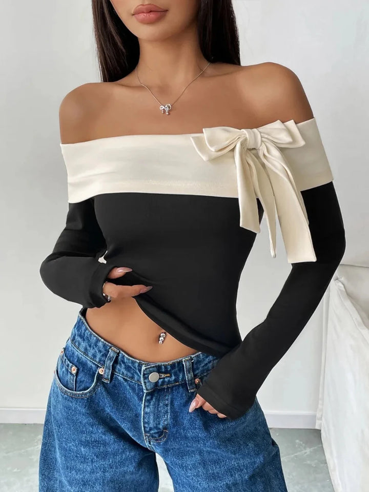 Camille Boutique - Top