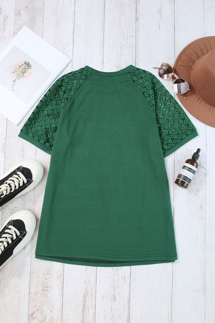 Camille Boutique - T-Shirts
