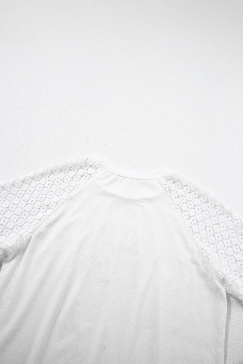 Camille Boutique - T-Shirts