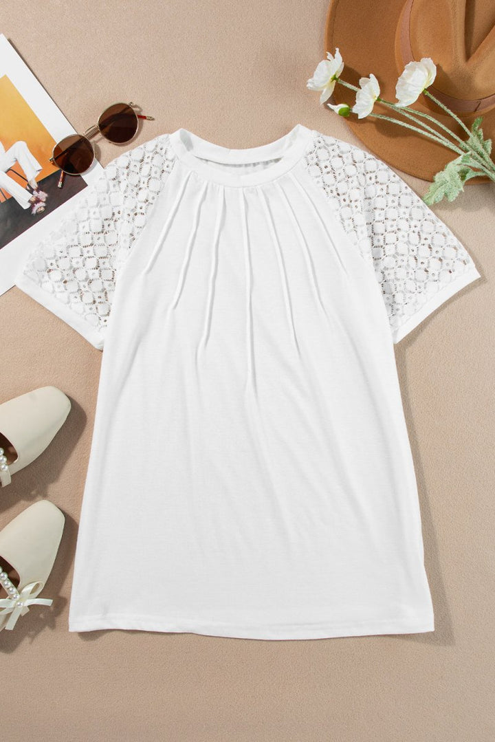 Camille Boutique - T-Shirts