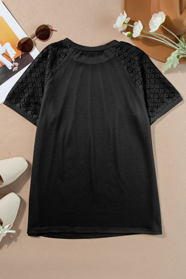 Camille Boutique - T-Shirts
