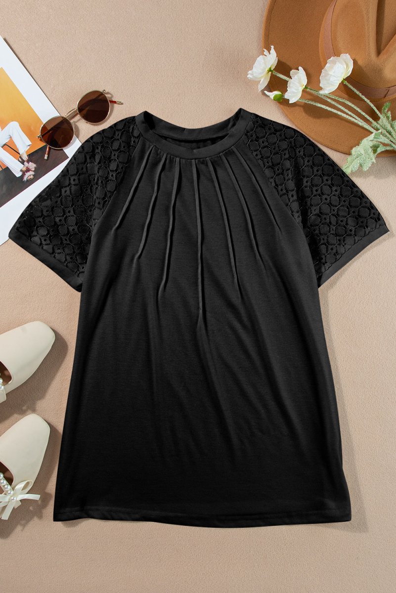 Camille Boutique - T-Shirts