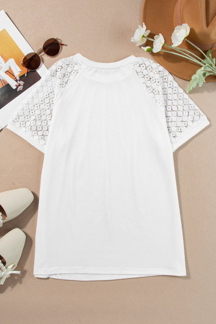 Camille Boutique - T-Shirts