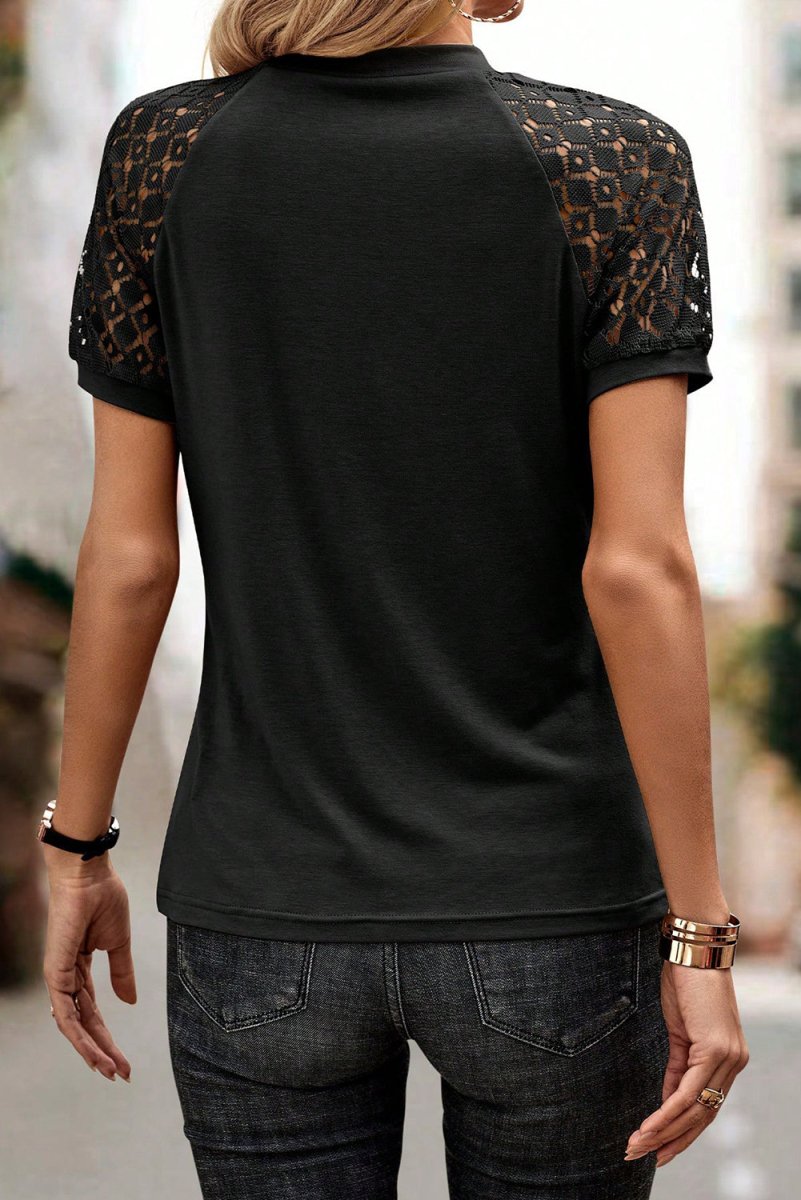 Camille Boutique - T-Shirts