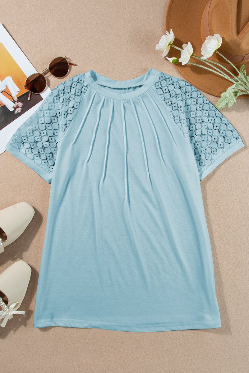 Camille Boutique - T-Shirts