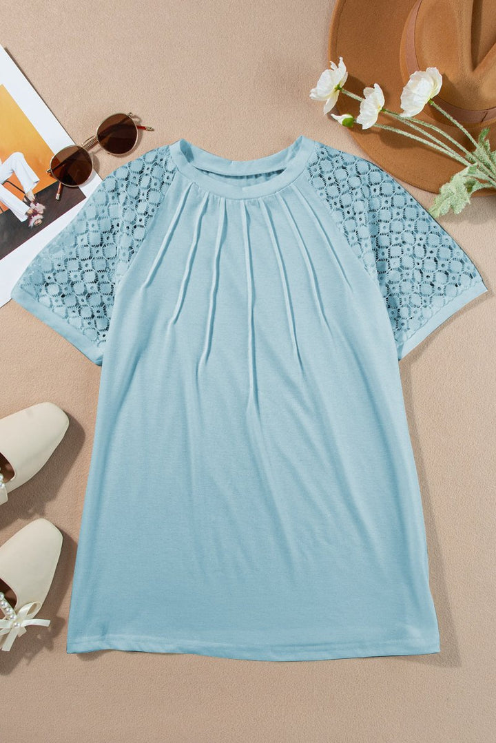 Camille Boutique - T-Shirts