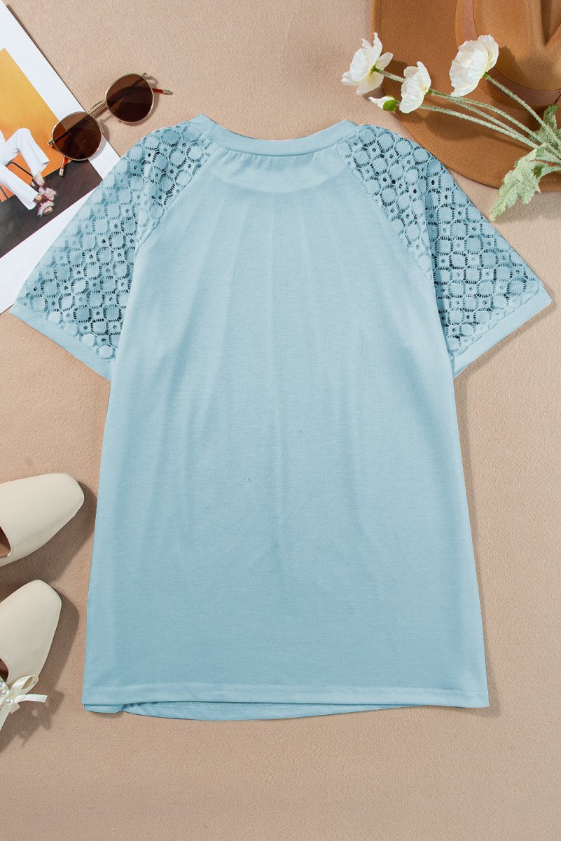 Camille Boutique - T-Shirts
