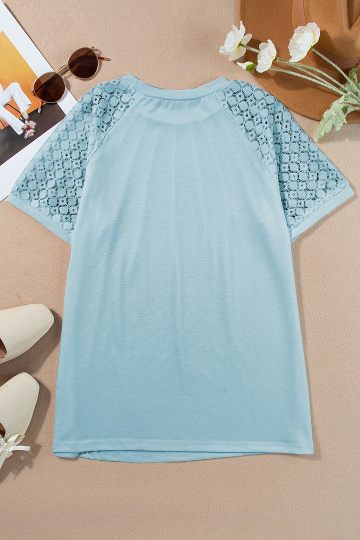 Camille Boutique - T-Shirts