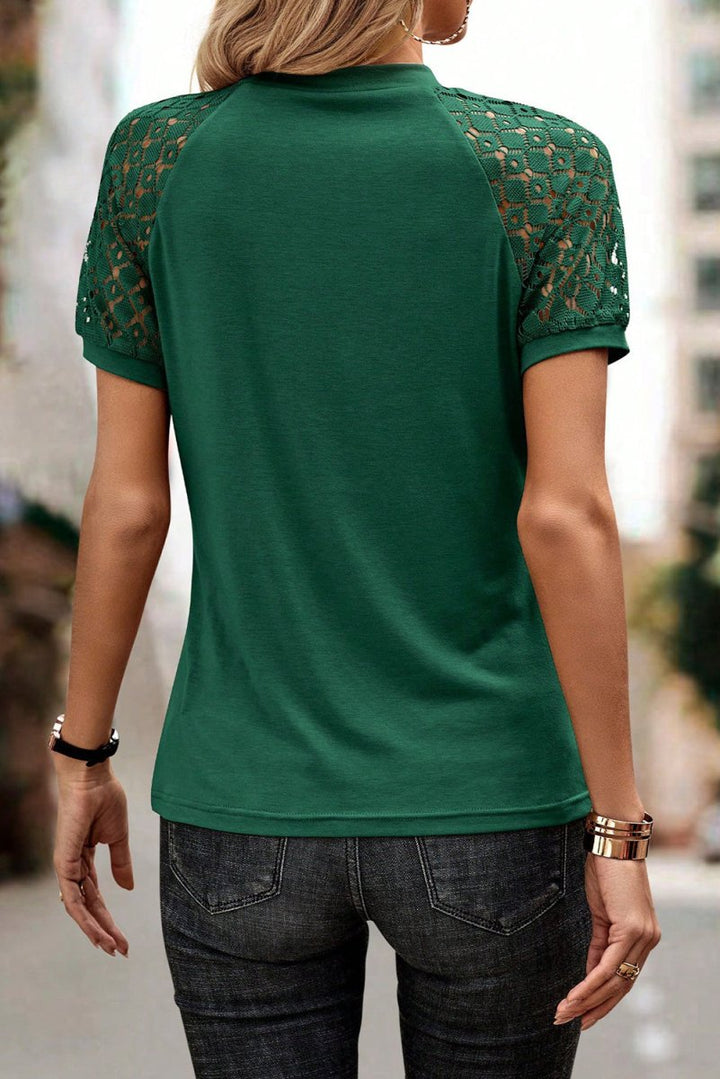 Camille Boutique - T-Shirts