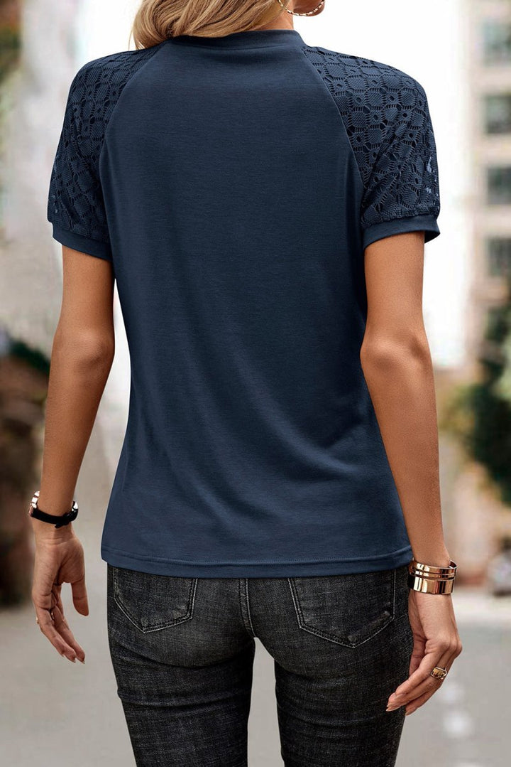 Camille Boutique - T-Shirts