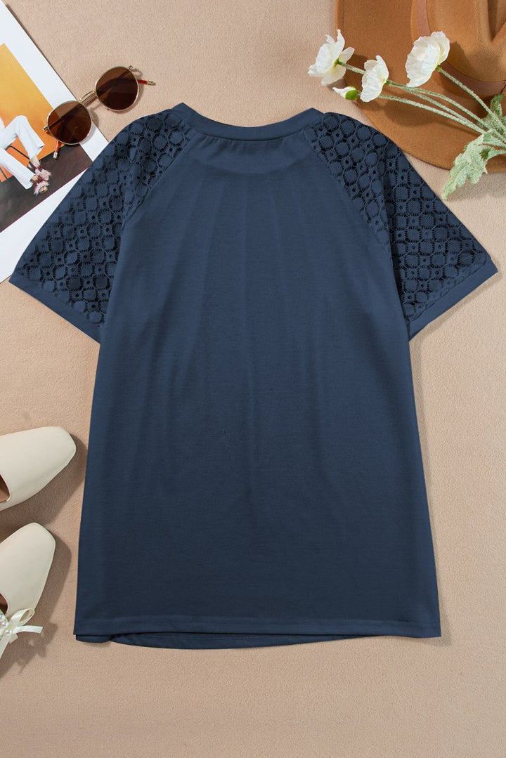 Camille Boutique - T-Shirts
