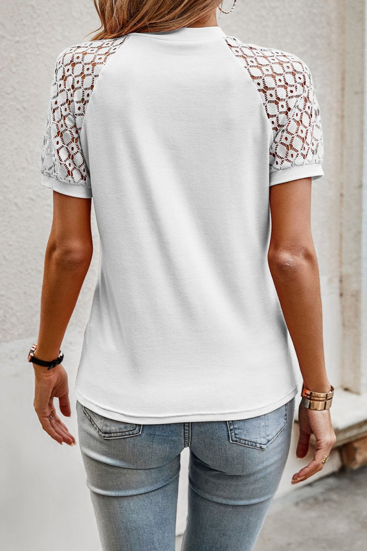 Camille Boutique - T-Shirts