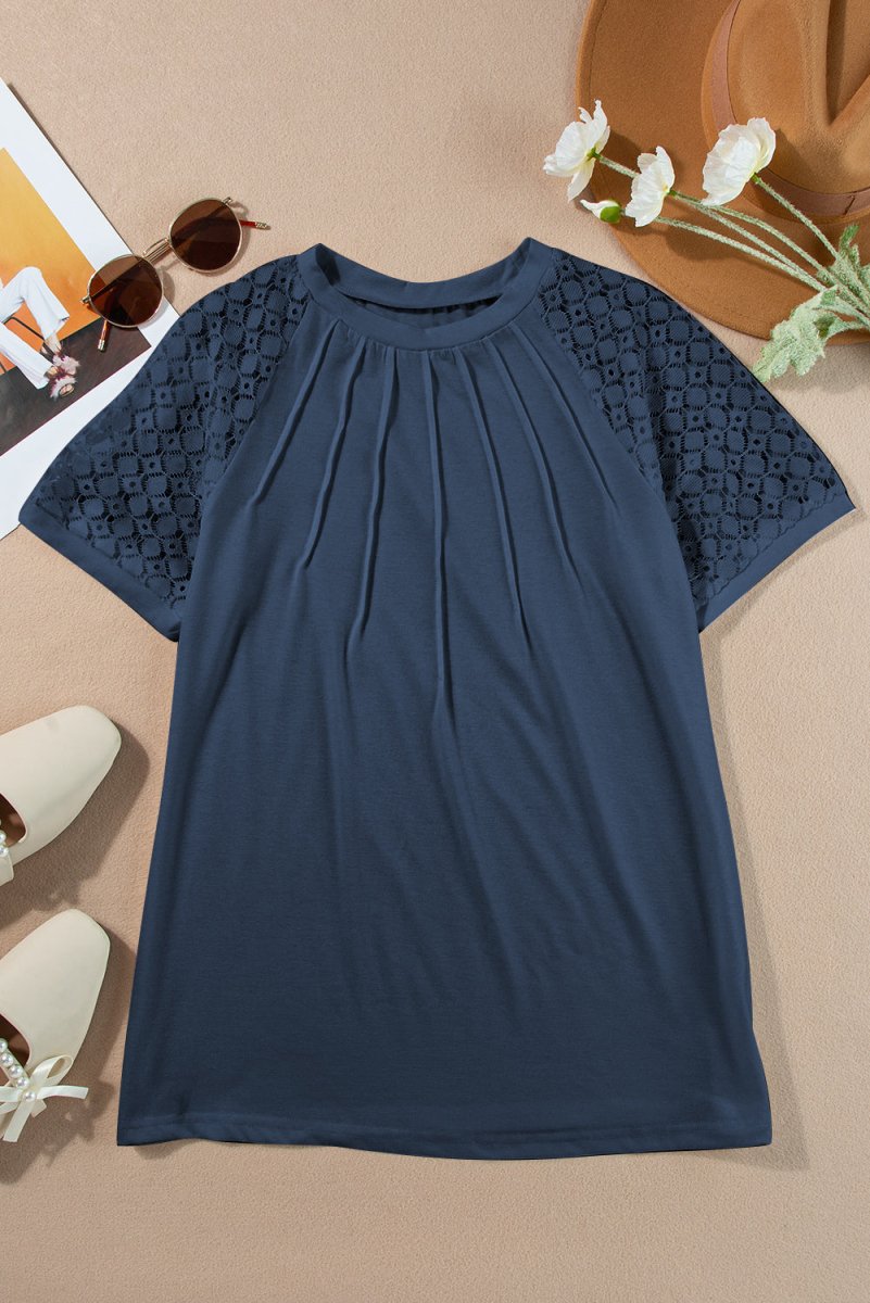 Camille Boutique - T-Shirts