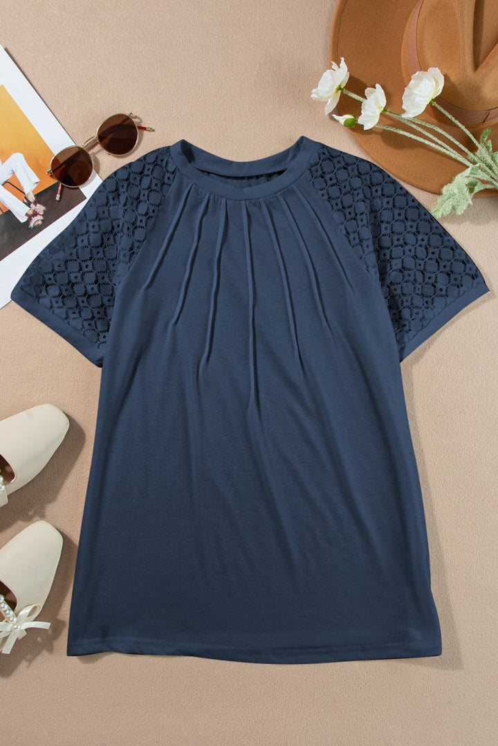 Camille Boutique - T-Shirts