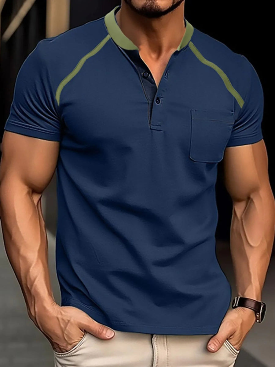 Camille Boutique - Men's Shirts