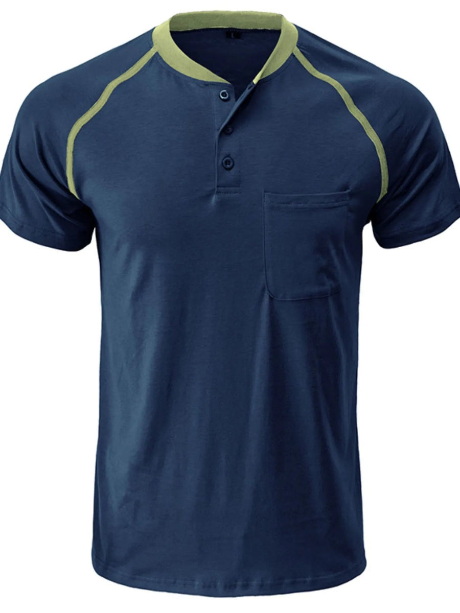 Camille Boutique - Men's Shirts