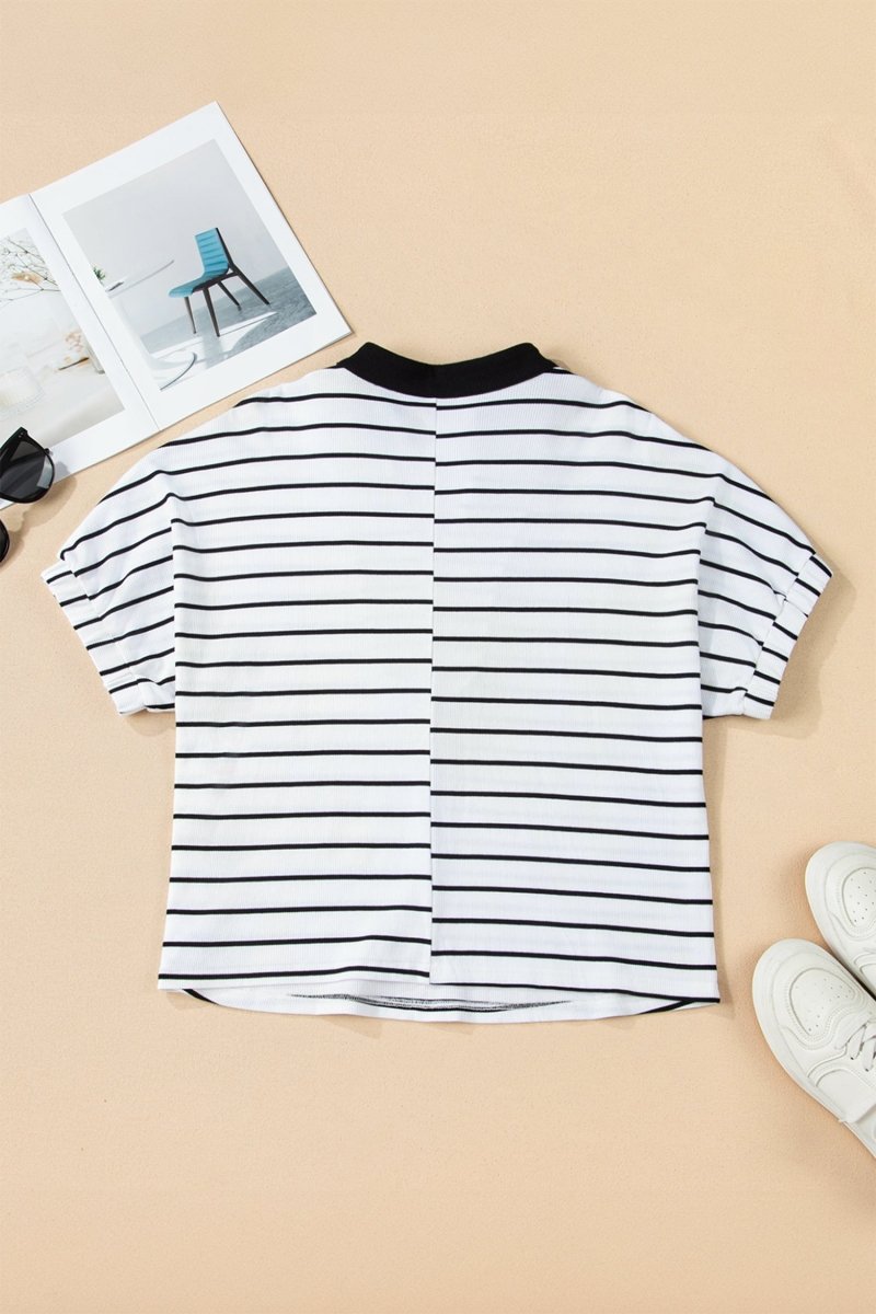 Camille Boutique - T-Shirts