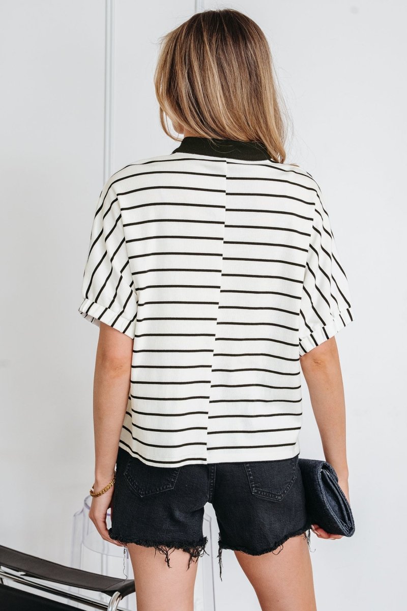 Camille Boutique - T-Shirts
