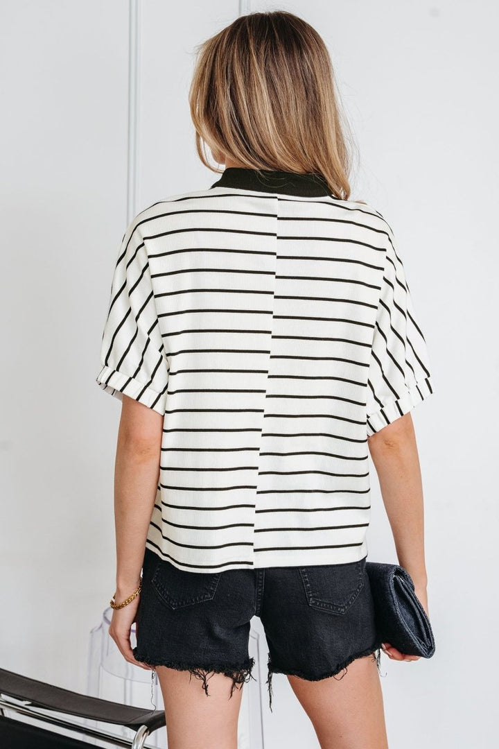 Camille Boutique - T-Shirts