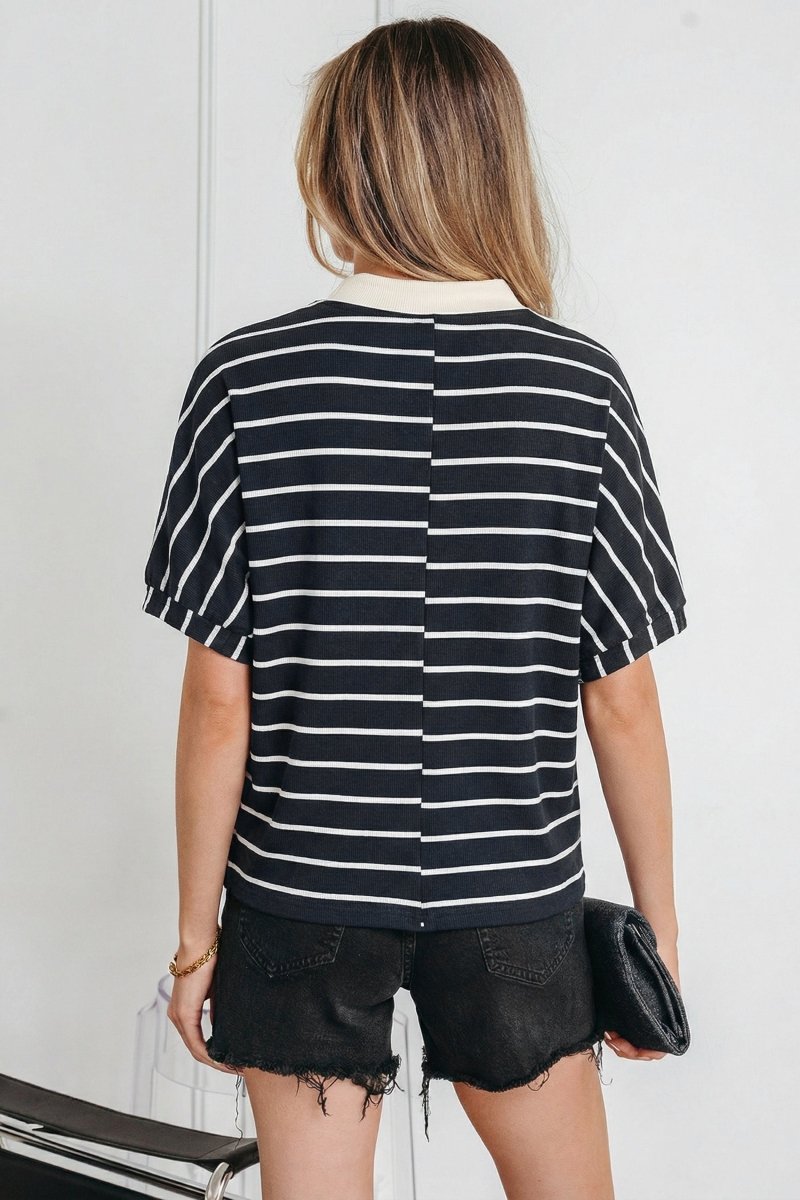 Camille Boutique - T-Shirts
