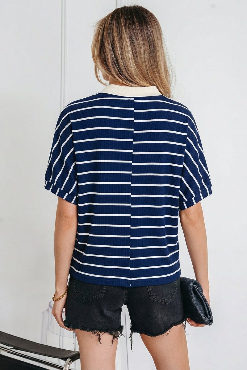 Camille Boutique - T-Shirts
