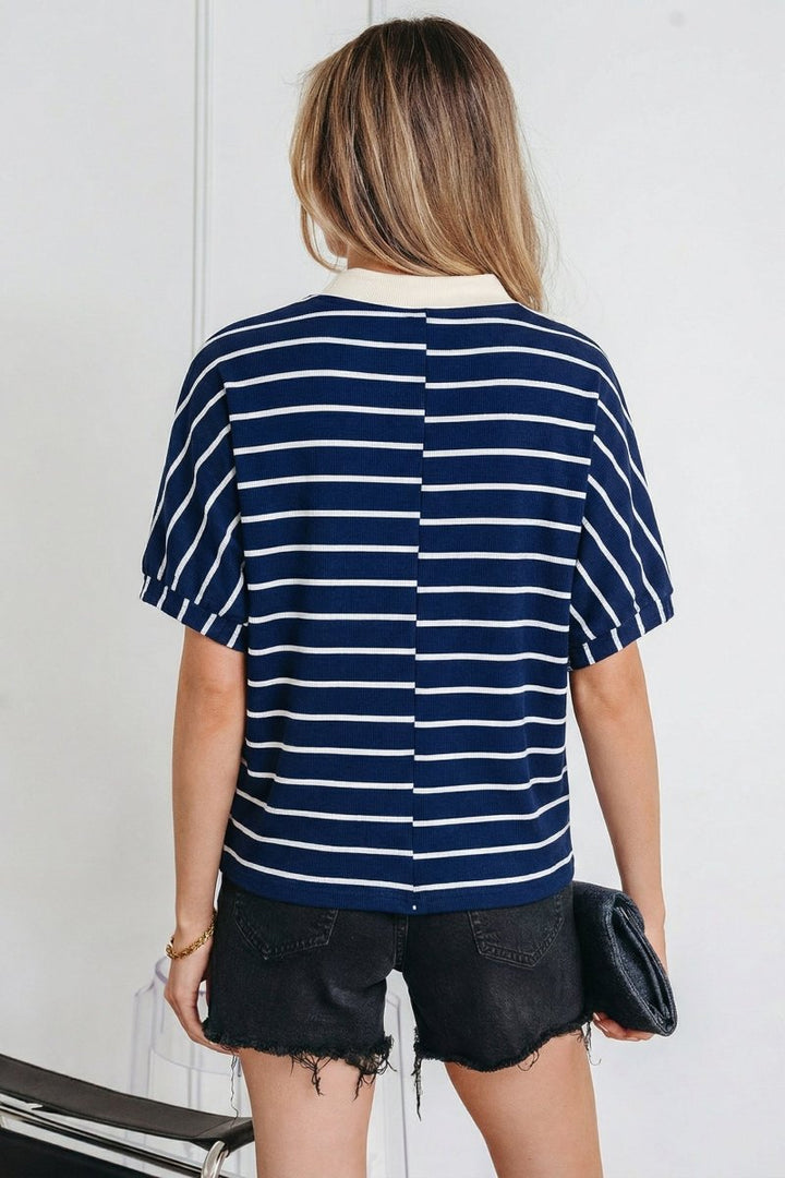 Camille Boutique - T-Shirts