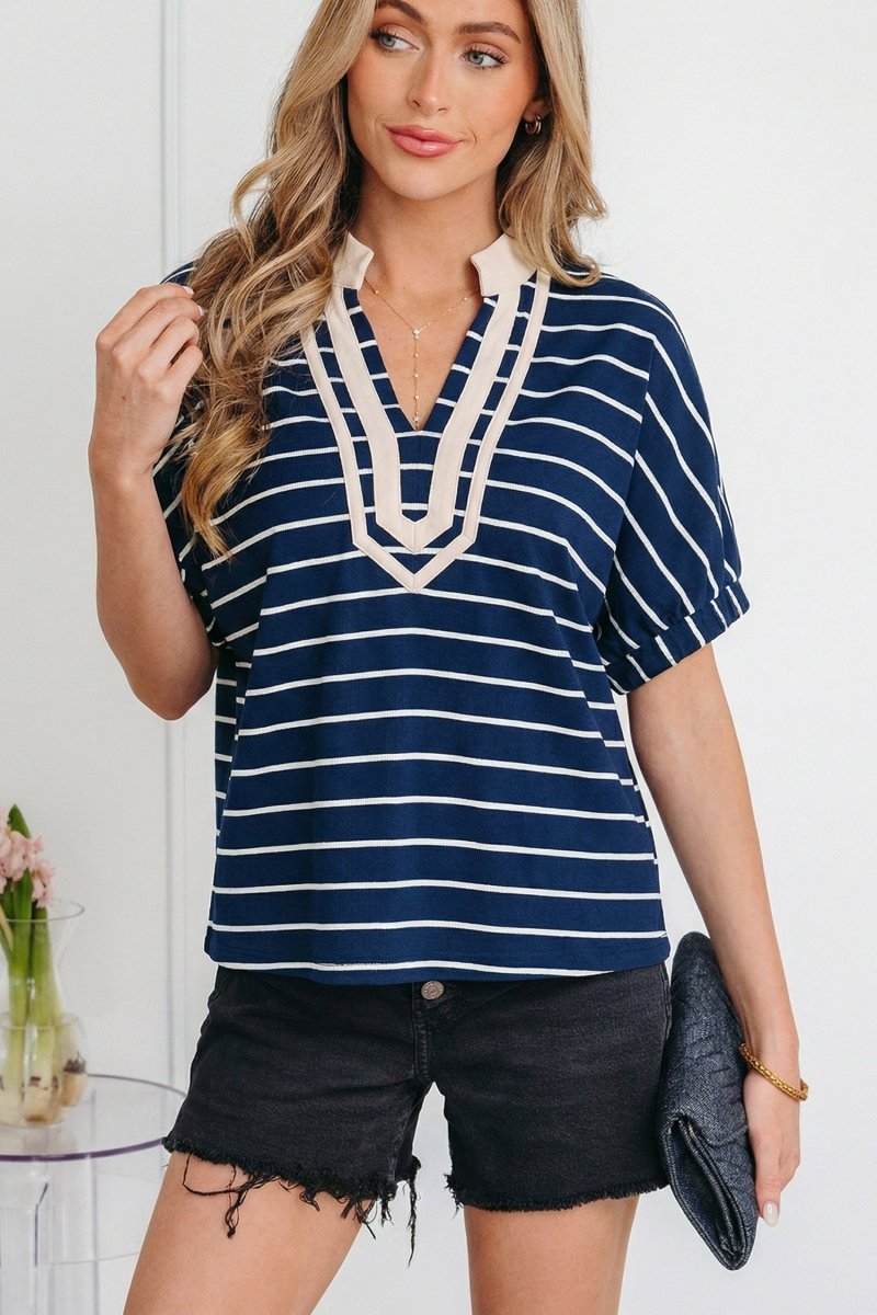 Camille Boutique - T-Shirts