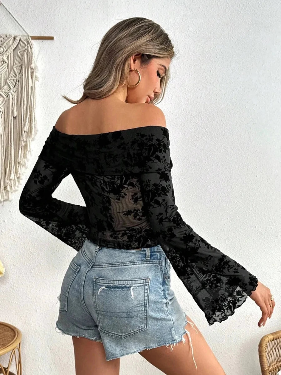 Camille Boutique - Top