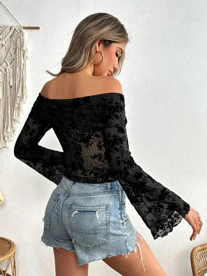 Camille Boutique - Top