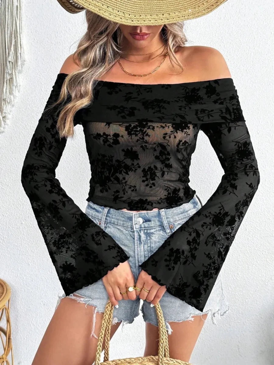 Camille Boutique - Top