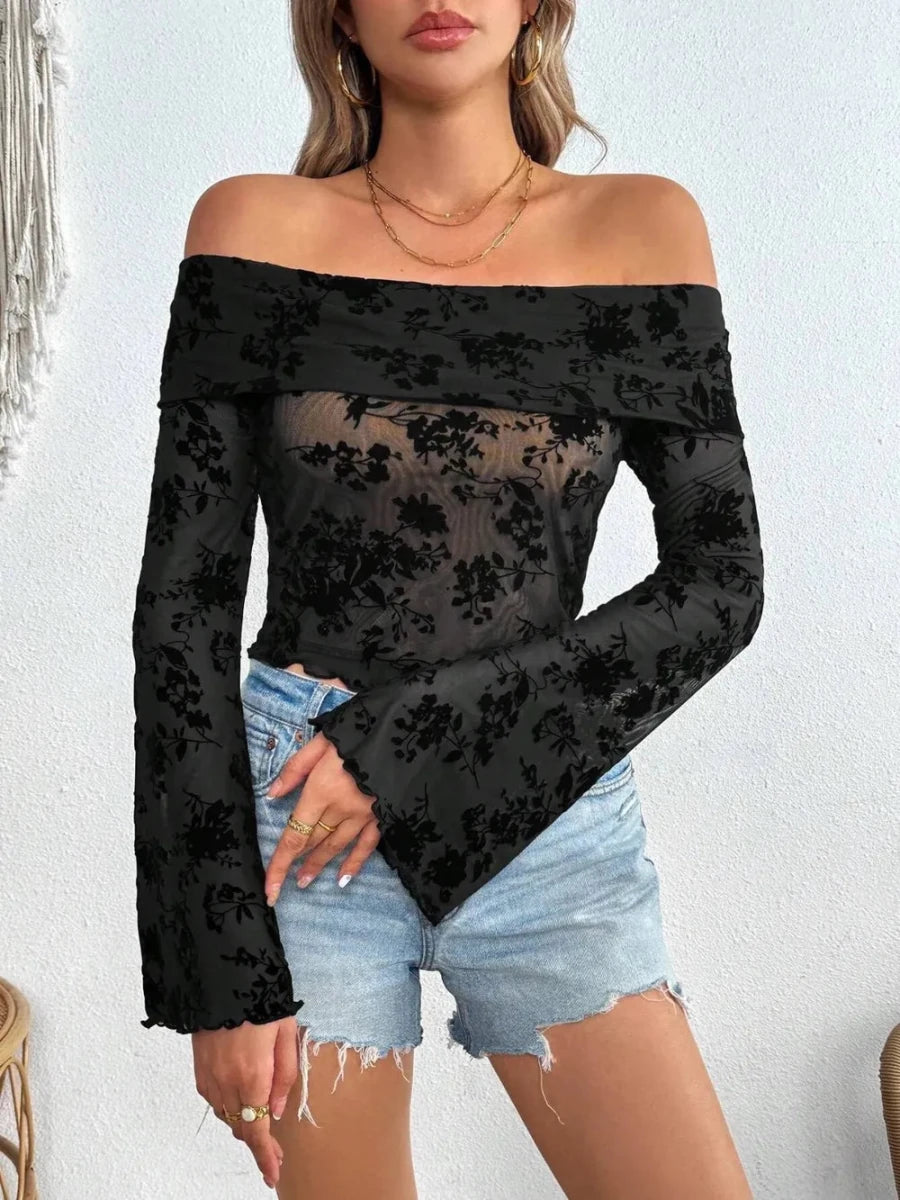 Camille Boutique - Top