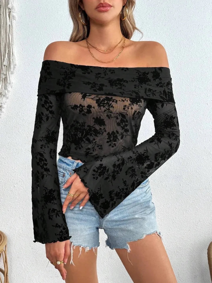 Camille Boutique - Top