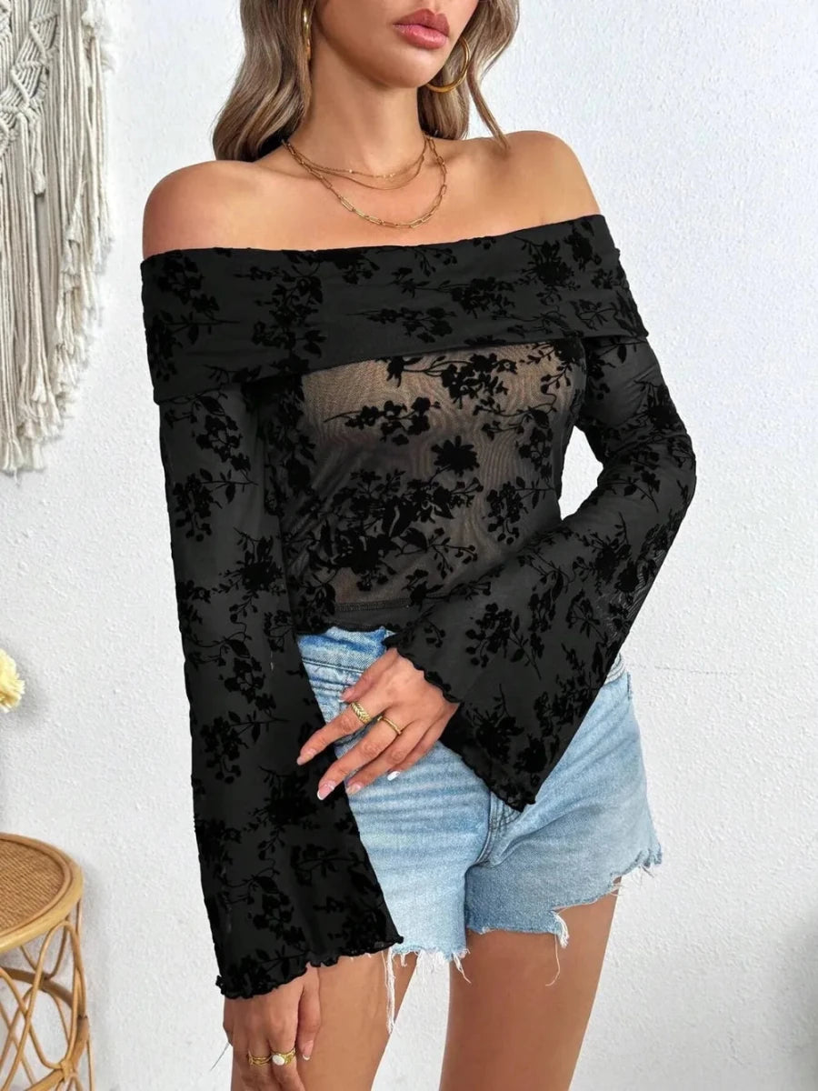 Camille Boutique - Top