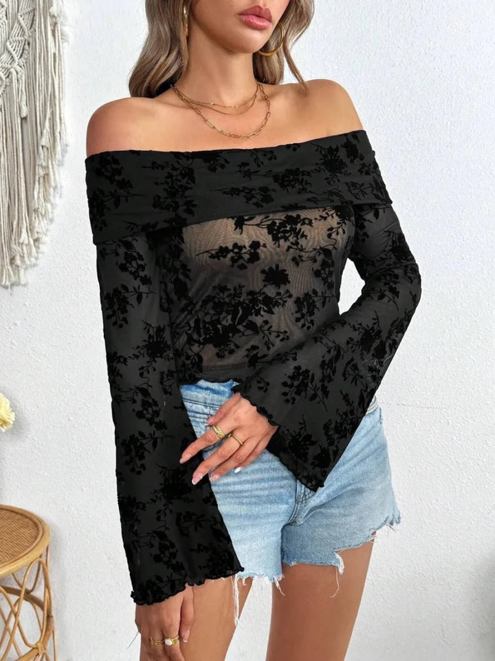 Camille Boutique - Top