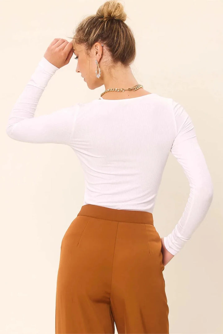 Camille Boutique - Top