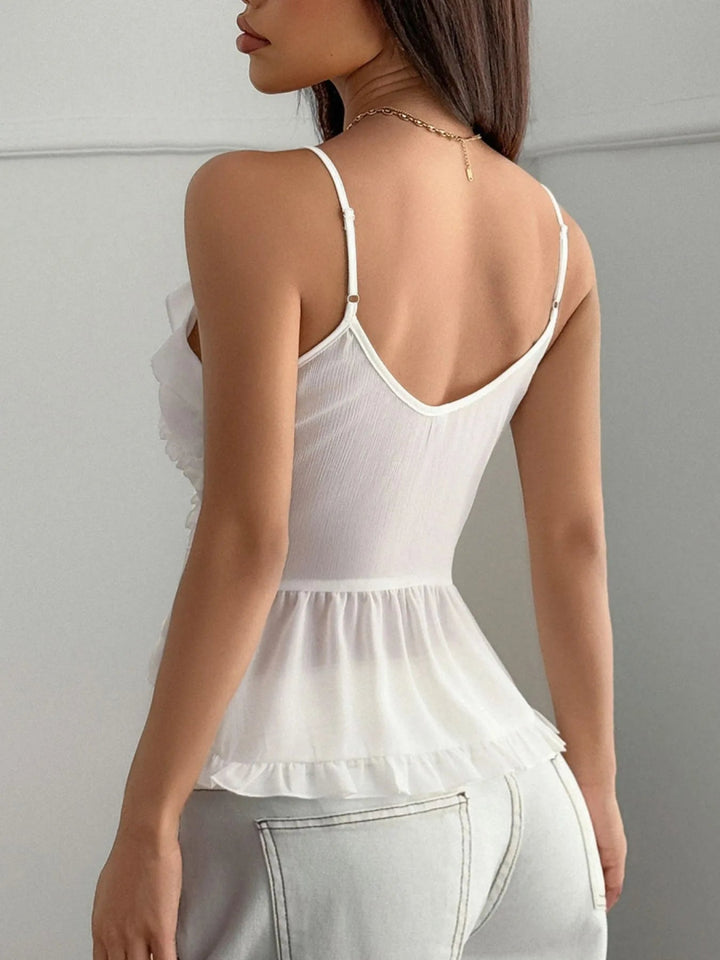 Camille Boutique - Women's Shirts and Blouses