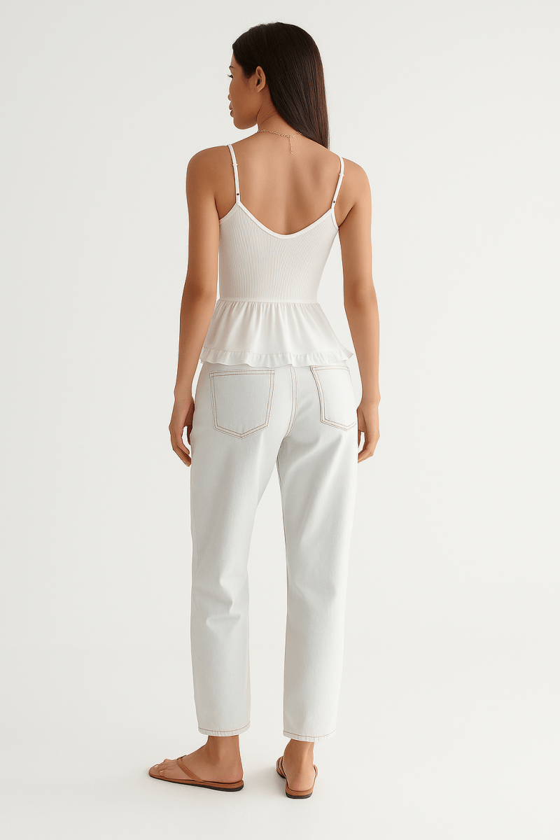 Camille Boutique - Women's Shirts and Blouses