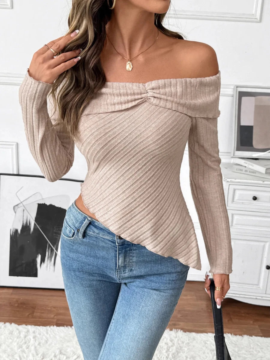 Camille Boutique - Top